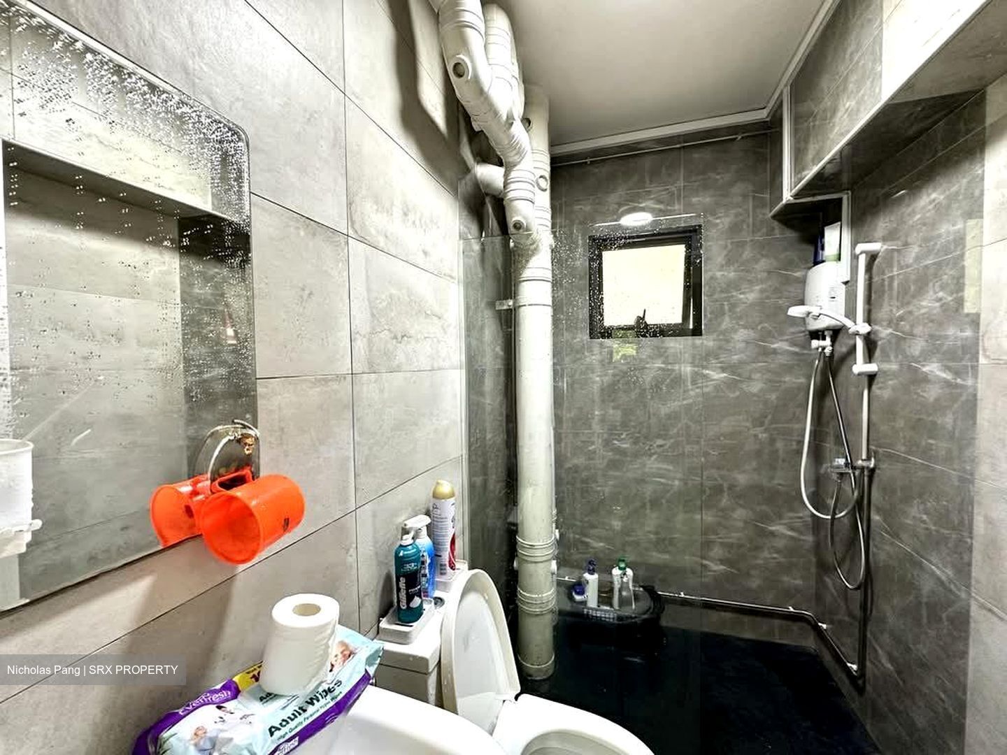 Blk 304 Canberra Road (Sembawang), HDB Executive #603247071